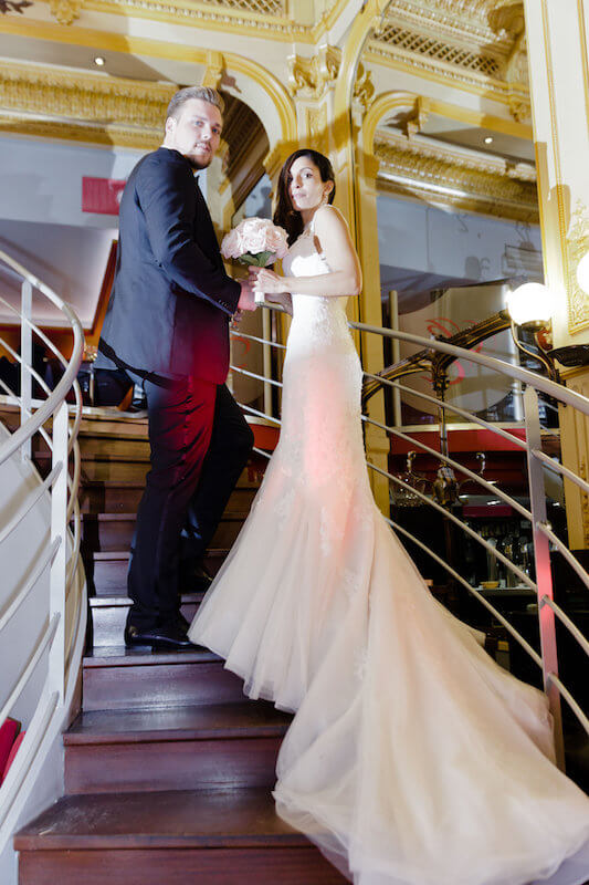 Toutes nos photos de mariages & de traiteurs du restaurant Brasserie du Commerce Toutes nos photos de mariages & de traiteurs du restaurant Brasserie du Commerce