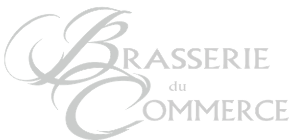 Logo du restaurant traditionnelle Brasserie du Commerce à BESANÇON